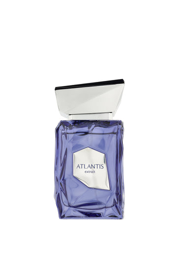 French Avenue Atlantis Extrait de Parfum 100 ml – profumo arabo unisex
