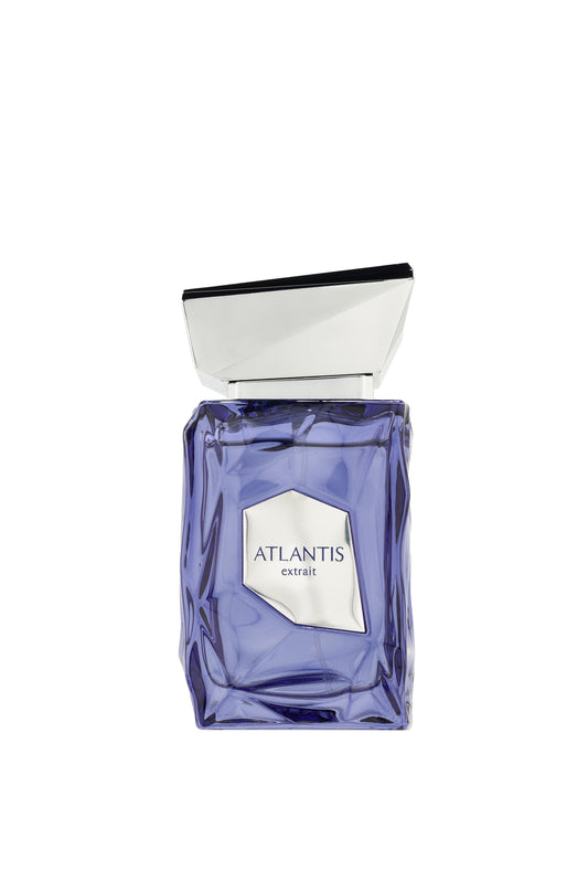 French Avenue Atlantis Extrait de Parfum 100 ml – profumo arabo unisex