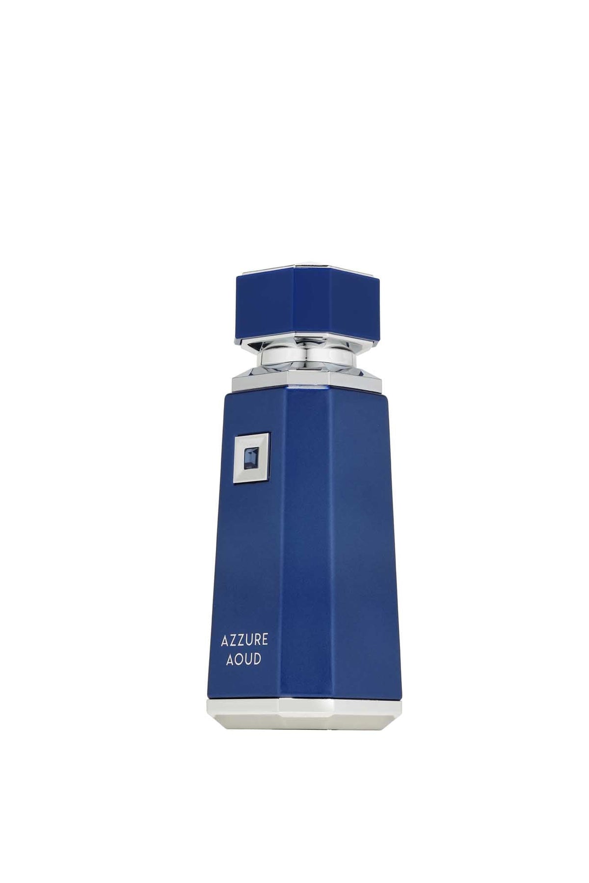 French Avenue Azzure Aoud Eau de Parfum 100 ml – profumo arabo uomo