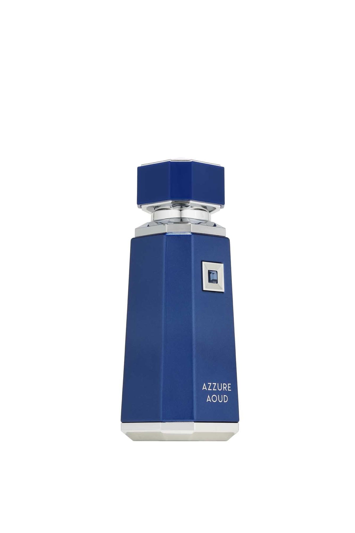 French Avenue Azzure Aoud Eau de Parfum 100 ml – profumo arabo uomo