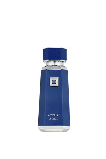 French Avenue Azzure Aoud Eau de Parfum 100 ml – profumo arabo uomo