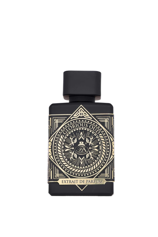 French Avenue Glorious Oud Extrait de Parfum 80 ml – profumo arabo unisex