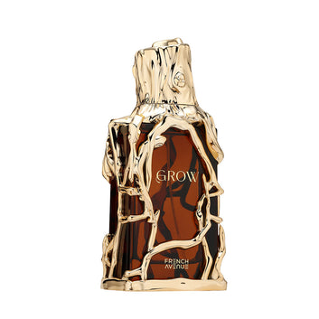 French Avenue Grow Extrait de Parfum 100 ml – profumo arabo unisex