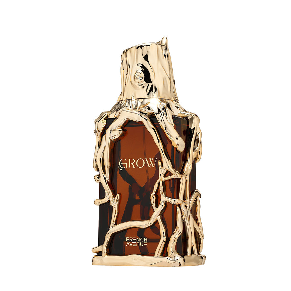 French Avenue Grow Extrait de Parfum 100 ml – profumo arabo unisex