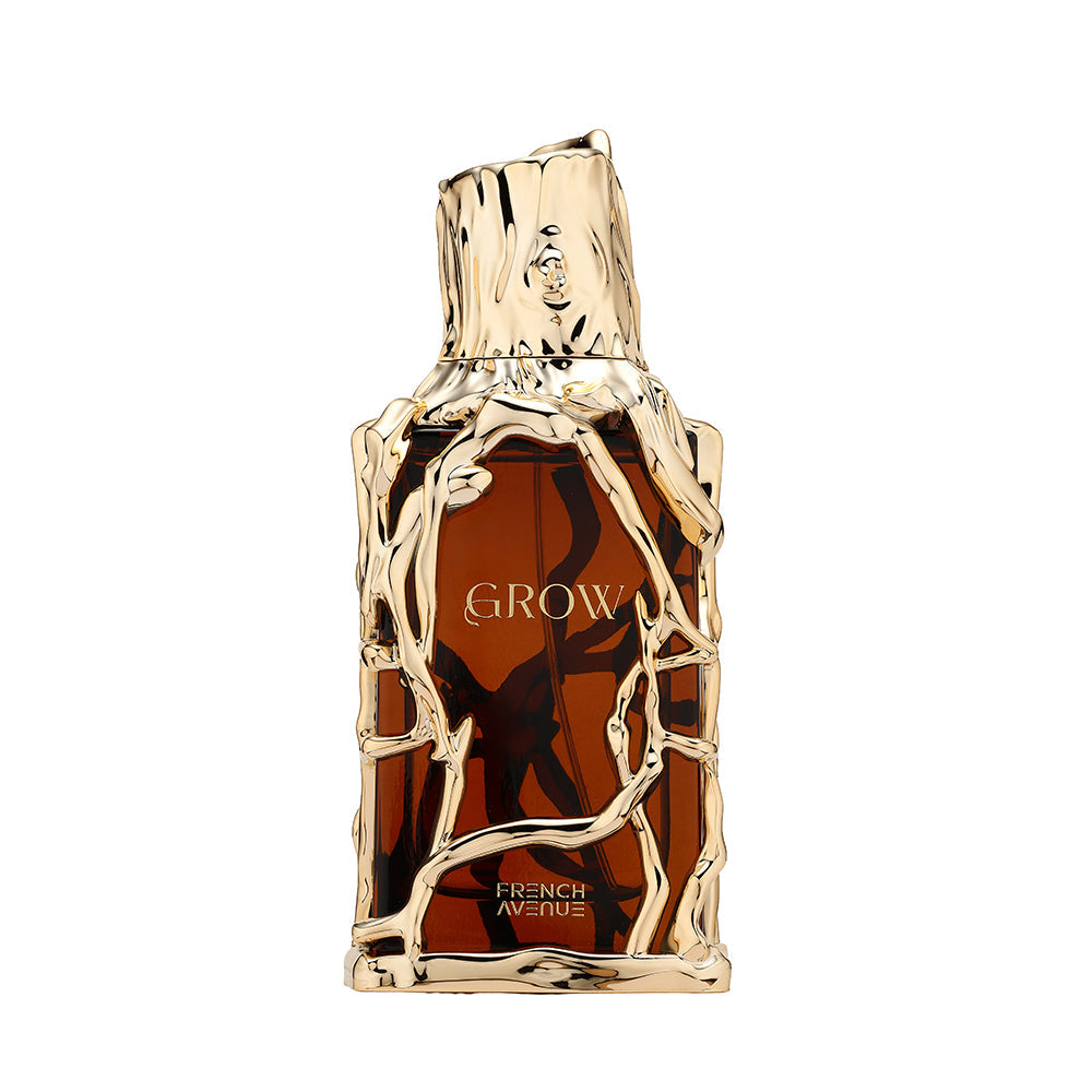 French Avenue Grow Extrait de Parfum 100 ml – profumo arabo unisex