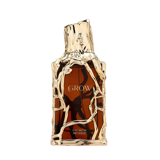 French Avenue Grow Extrait de Parfum 100 ml – profumo arabo unisex