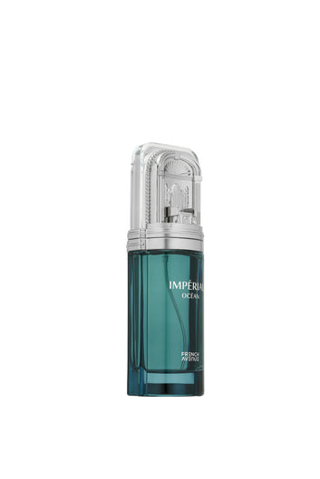 French Avenue Imperial Ocean Eau de Parfum 100 ml – profumo arabo uomo