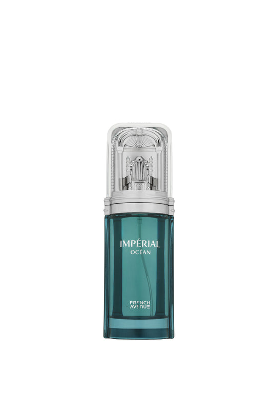 French Avenue Imperial Ocean Eau de Parfum 100 ml – profumo arabo uomo