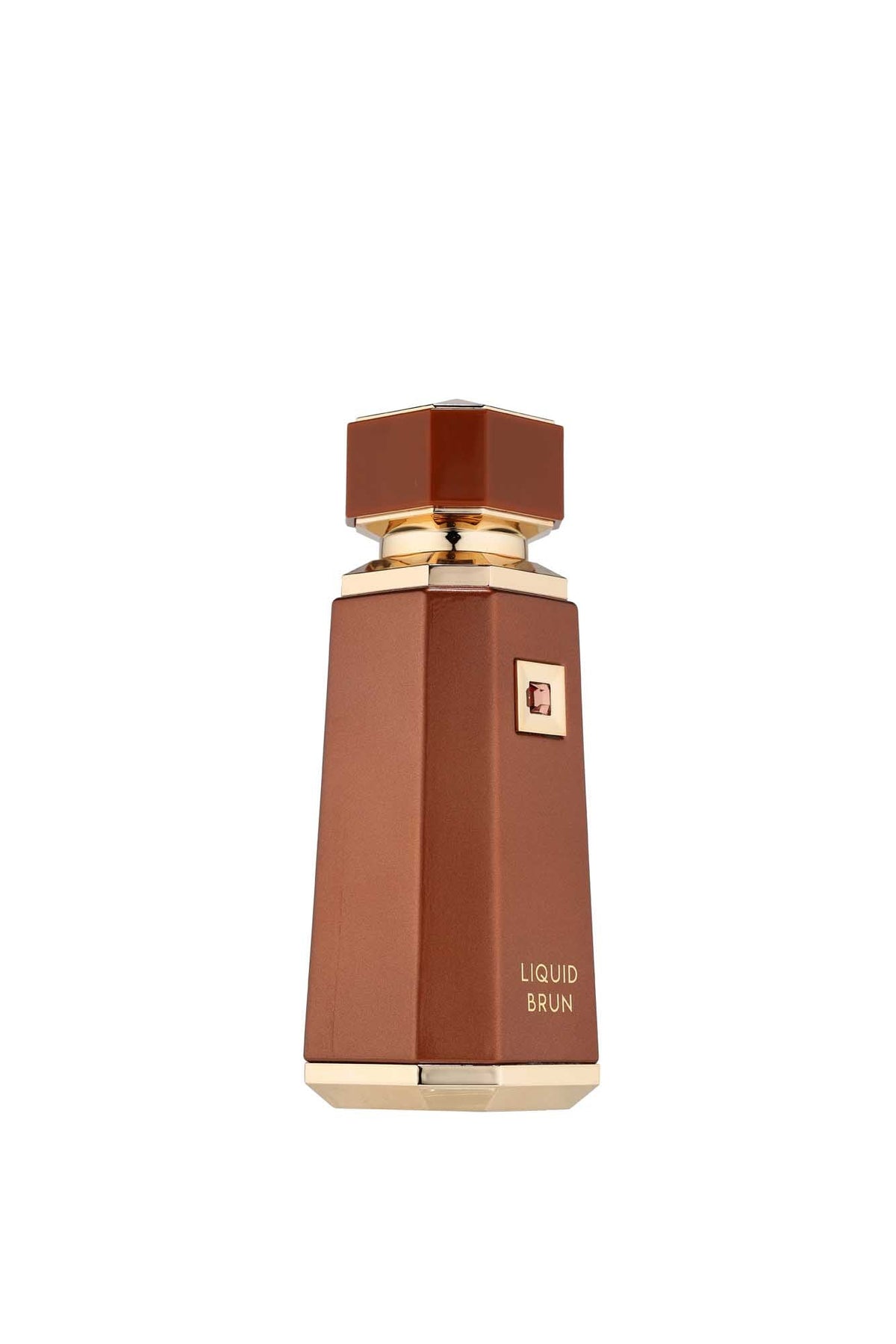 French Avenue Liquid Brun Eau de Parfum 100 ml – profumo arabo uomo