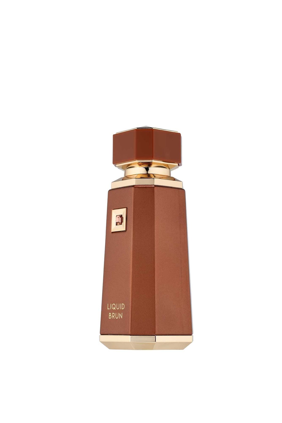French Avenue Liquid Brun Eau de Parfum 100 ml – profumo arabo uomo