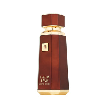 French Avenue Liquid Brun Limited Edition Extrait de Parfum 150 ml – profumo arabo uomo