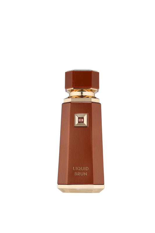 French Avenue Liquid Brun Eau de Parfum 100 ml – profumo arabo uomo