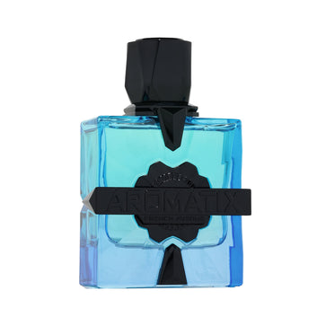 French Avenue Aromatix Magnetiq Eau de Parfum 100 ml – profumo arabo unisex