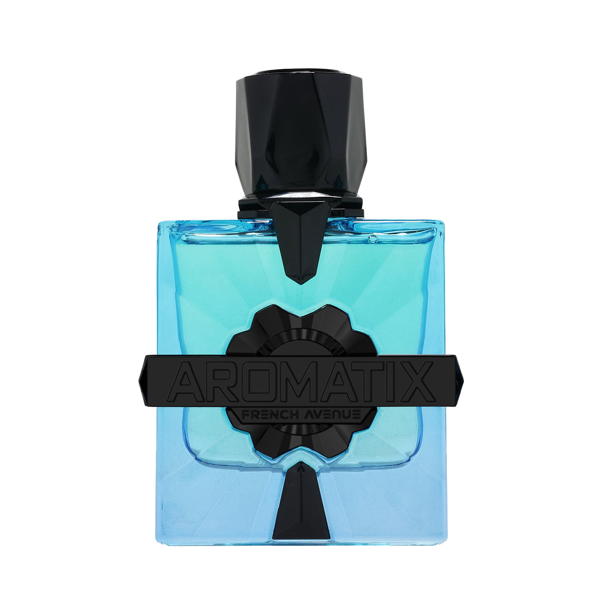 French Avenue Aromatix Magnetiq Eau de Parfum 100 ml – profumo arabo unisex