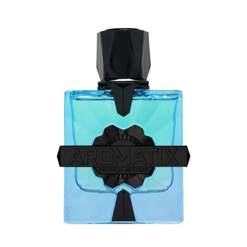 French Avenue Aromatix Magnetiq Eau de Parfum 100 ml – profumo arabo unisex