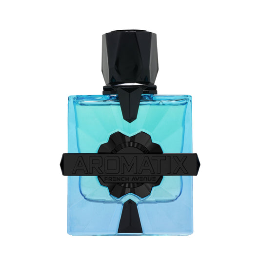 French Avenue Aromatix Magnetiq Eau de Parfum 100 ml – profumo arabo unisex