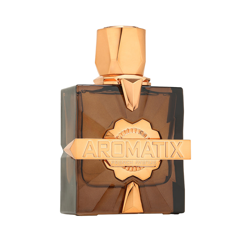French Avenue Aromatix Naughty Dates Eau de Parfum 100 ml – profumo arabo unisex