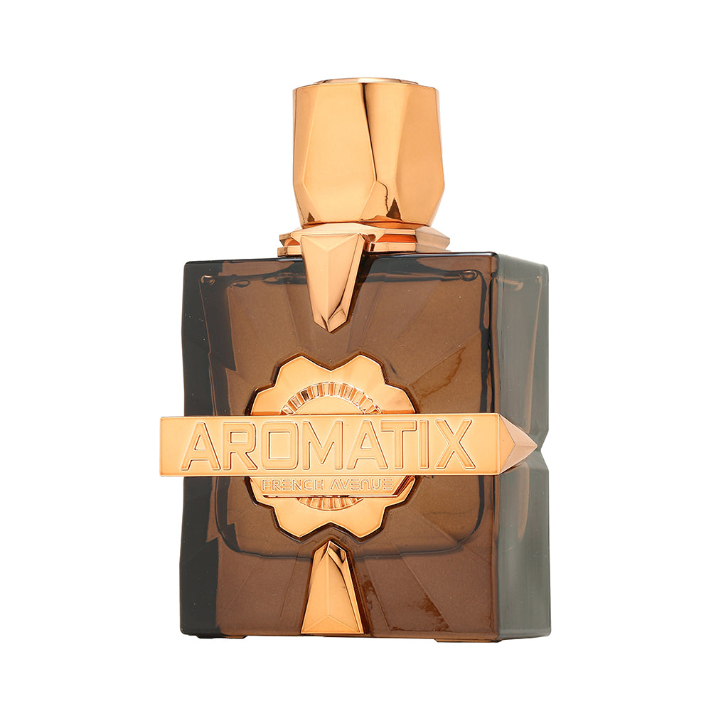 French Avenue Aromatix Naughty Dates Eau de Parfum 100 ml – profumo arabo unisex