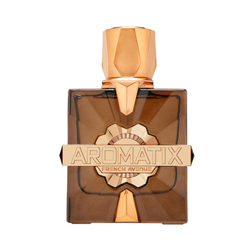 French Avenue Aromatix Naughty Dates Eau de Parfum 100 ml – profumo arabo unisex