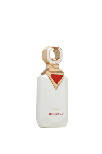 French Avenue Noble Cedar Eau de Parfum 100 ml – profumo arabo donna