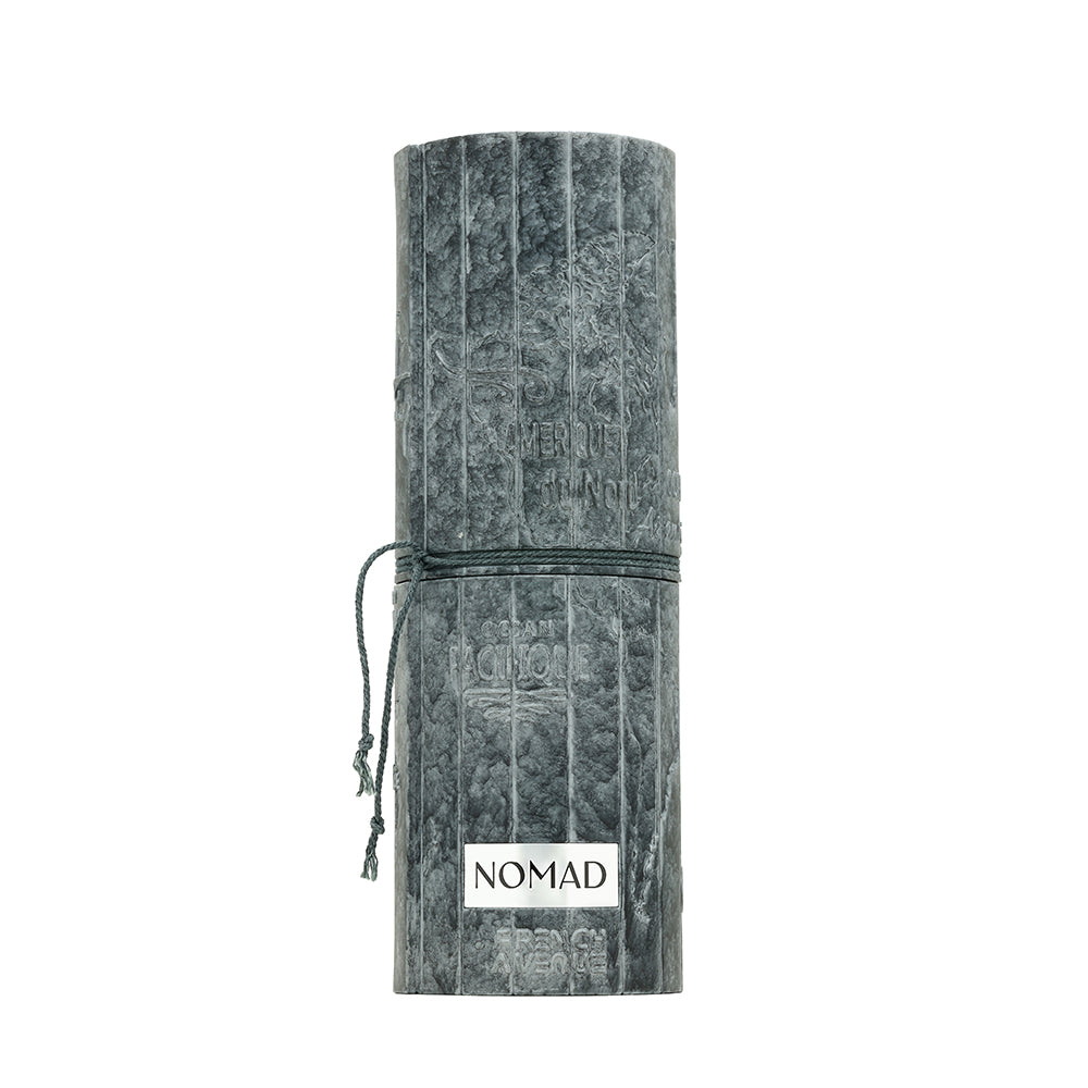 French Avenue Nomad Eau de Parfum 100 ml – profumo arabo uomo