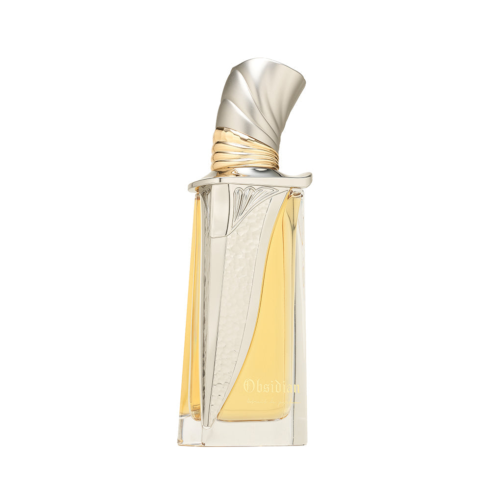 French Avenue Obsidian Eau de Parfum 100 ml – profumo arabo unisex