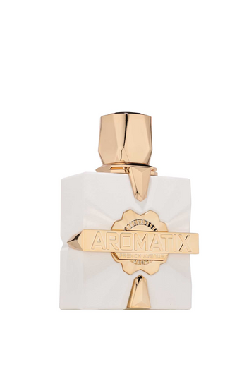 French Avenue Aromatix Platine Blanc Extrait de Parfum 100 ml – profumo arabo unisex
