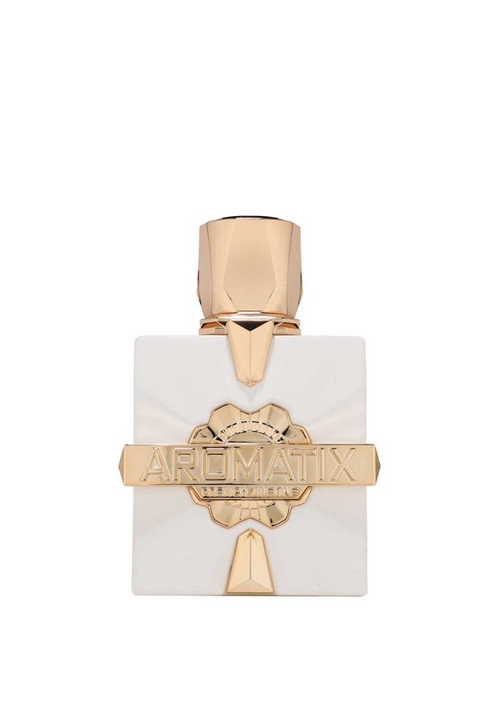 French Avenue Aromatix Platine Blanc Extrait de Parfum 100 ml – profumo arabo unisex