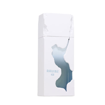 French Avenue Ravine Ice Extrait de Parfum 100 ml – profumo arabo unisex