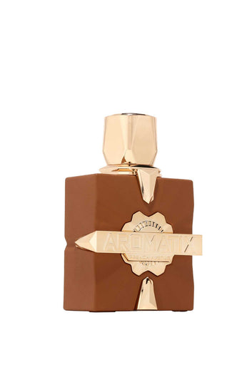French Avenue Aromatix Royal Taboo Extrait de Parfum 100 ml – profumo arabo unisex