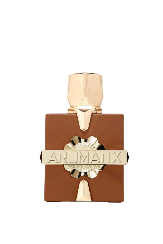 French Avenue Aromatix Royal Taboo Extrait de Parfum 100 ml – profumo arabo unisex