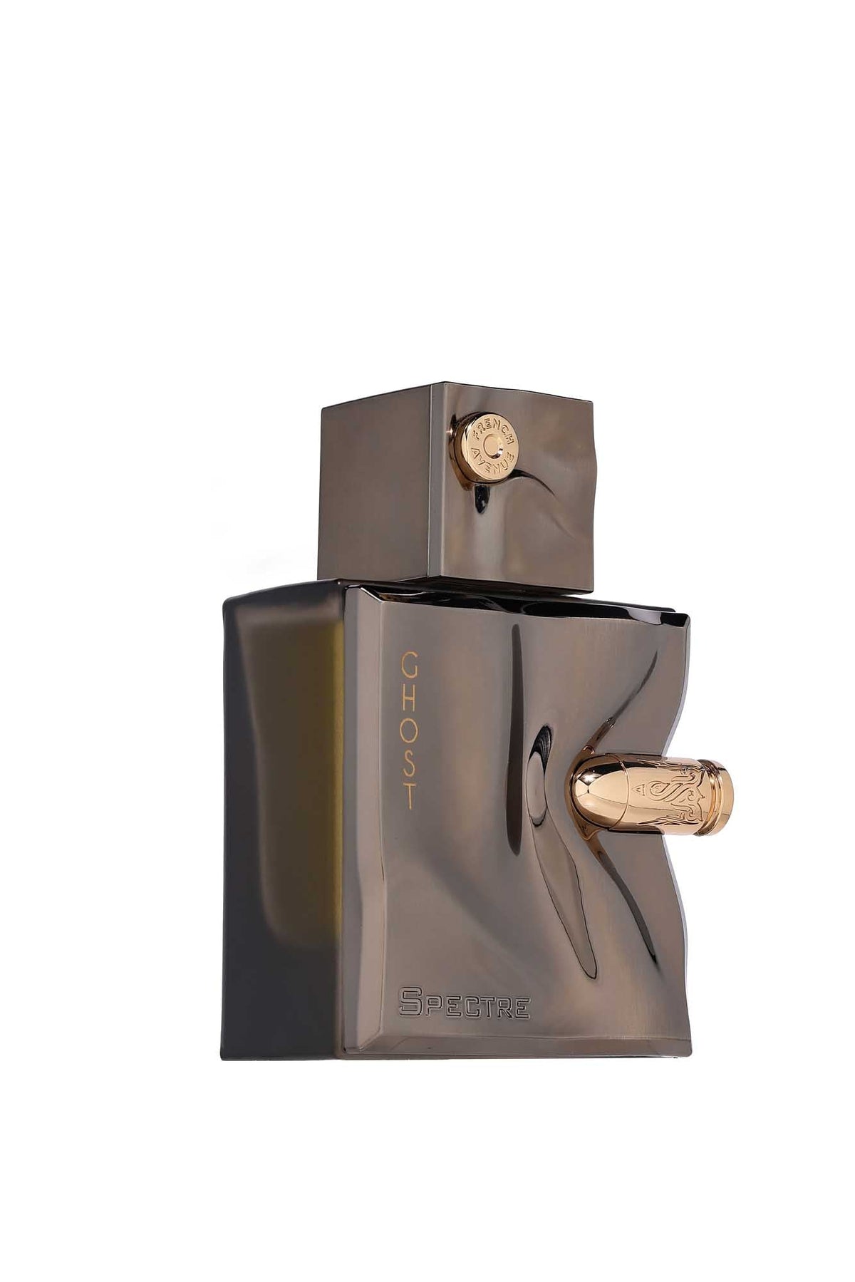 French Avenue Spectre Ghost Eau de Parfum 80 ml – profumo arabo uomo