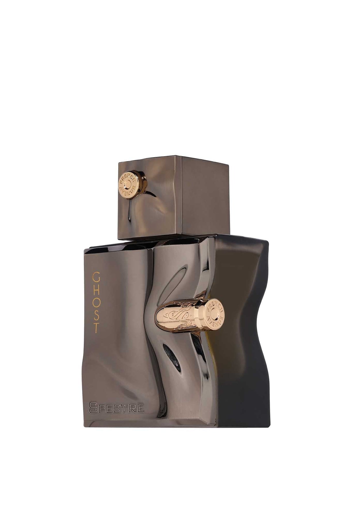 French Avenue Spectre Ghost Eau de Parfum 80 ml – profumo arabo uomo