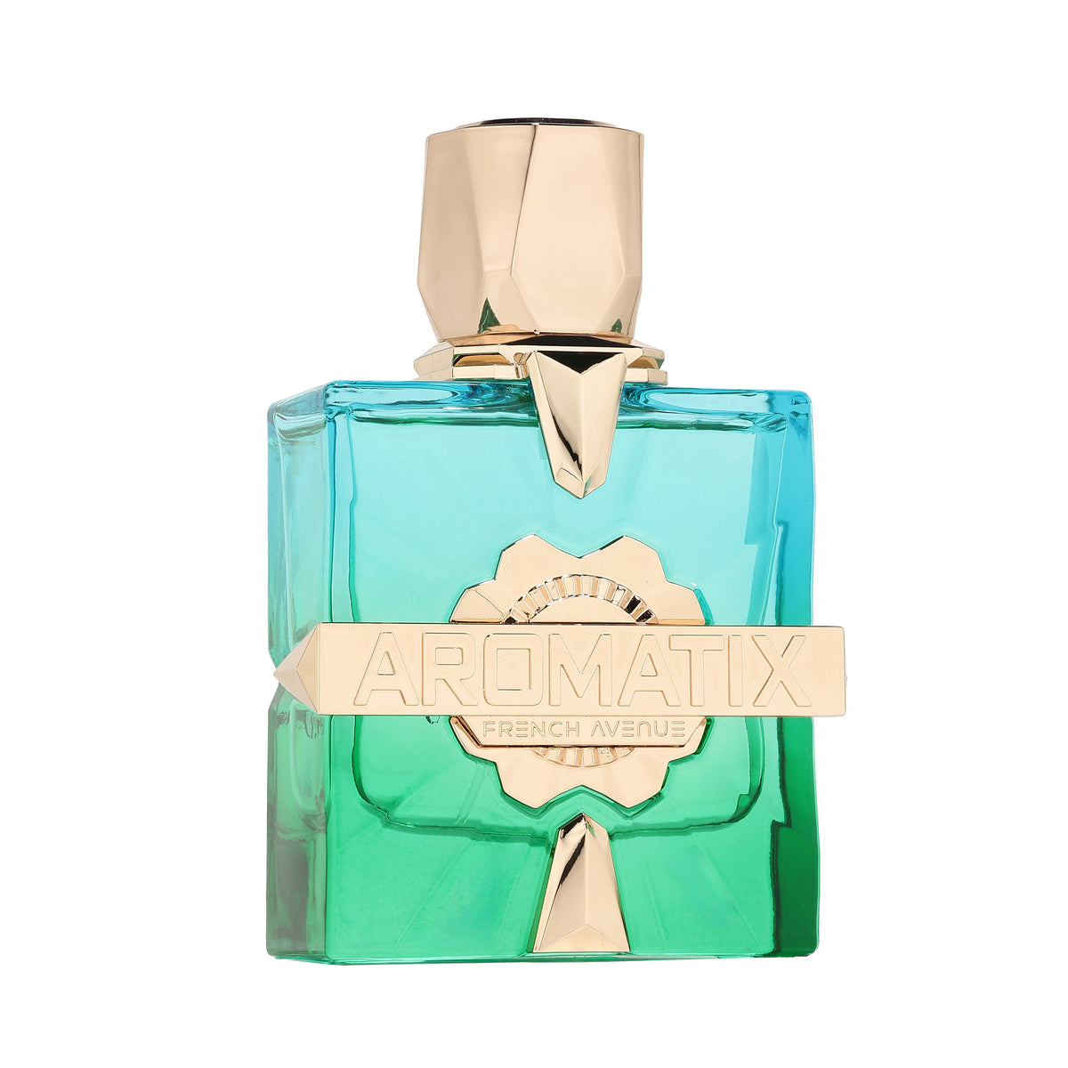 French Avenue Aromatix Sun Kissed Eau de Parfum 100 ml – profumo arabo unisex