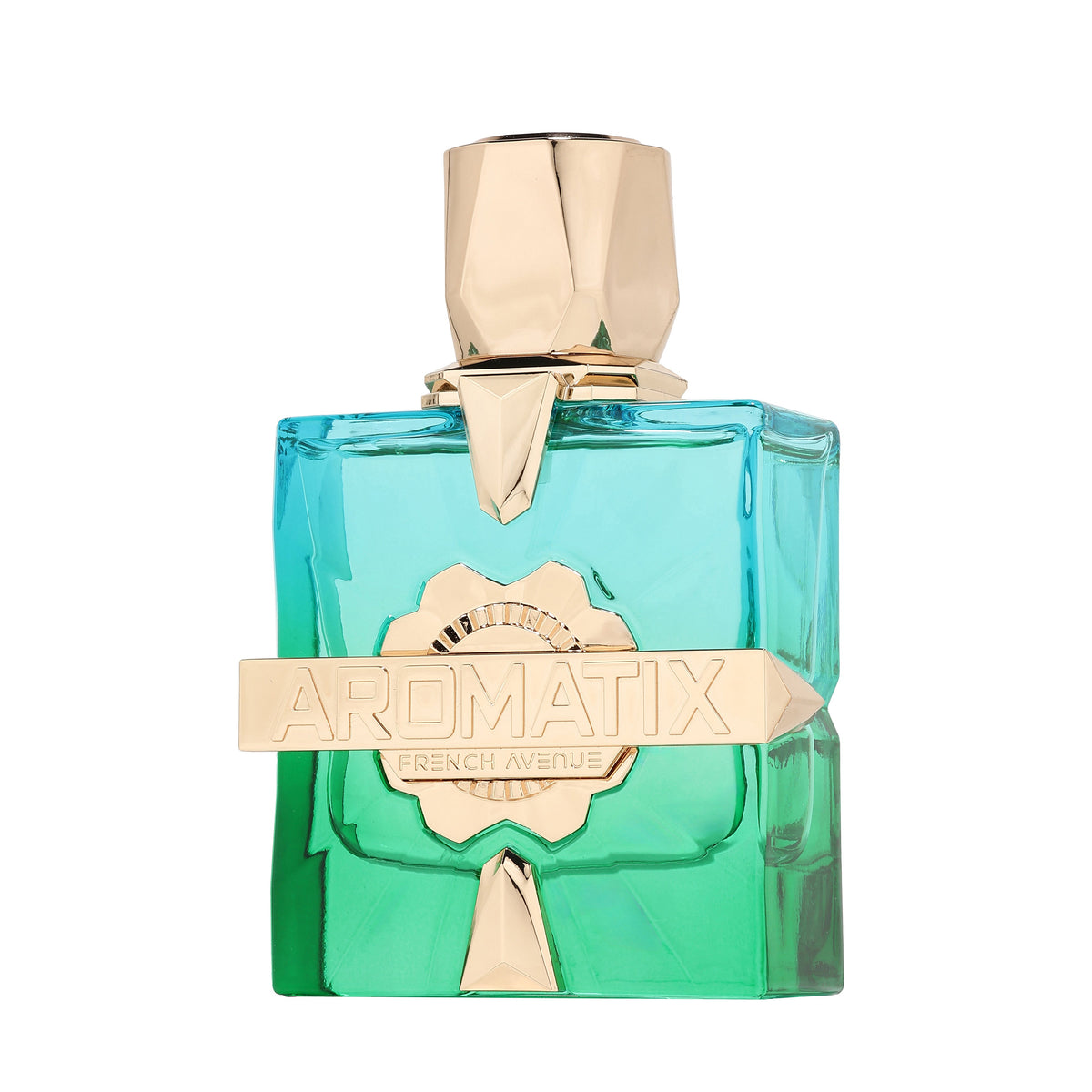 French Avenue Aromatix Sun Kissed Eau de Parfum 100 ml – profumo arabo unisex