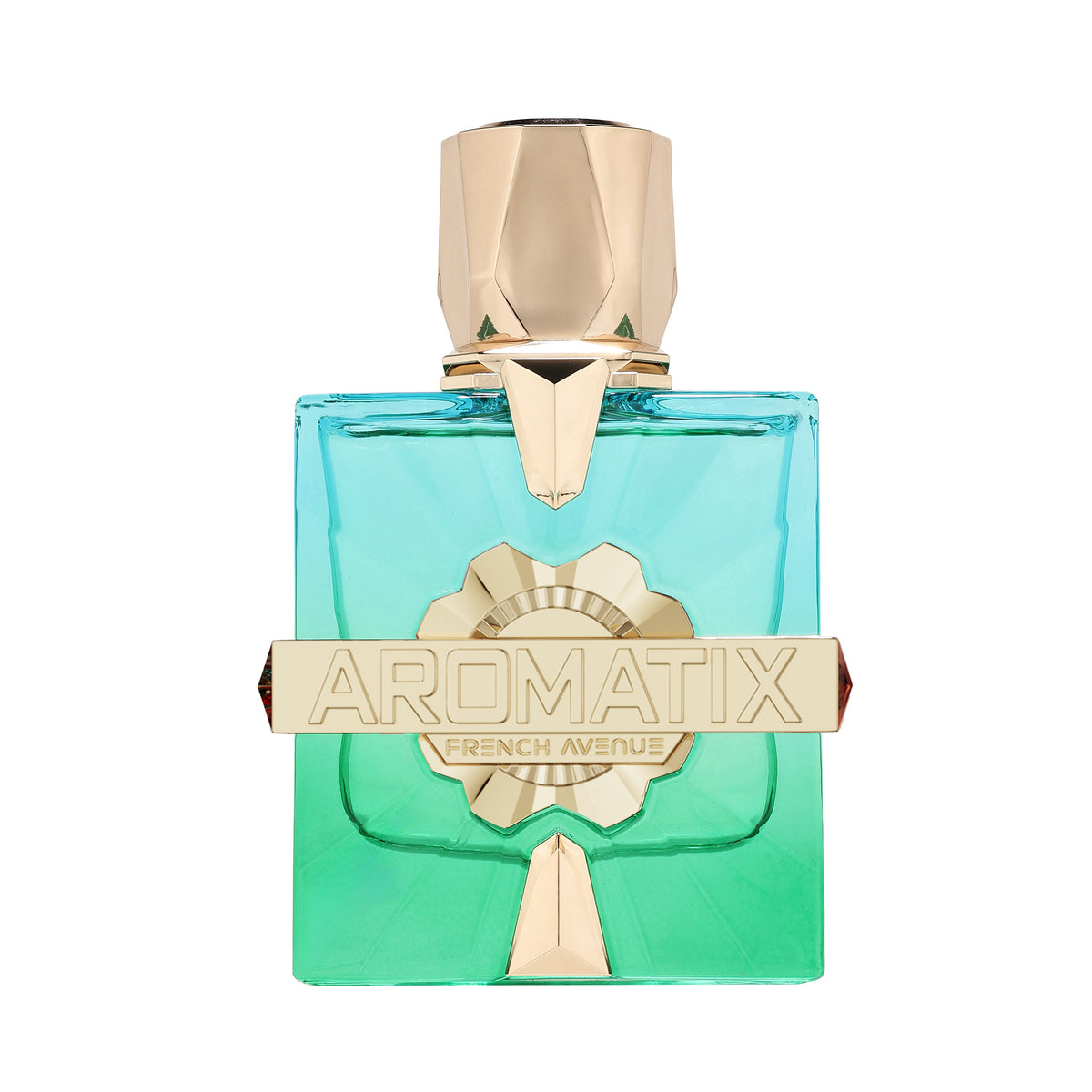 French Avenue Aromatix Sun Kissed Eau de Parfum 100 ml – profumo arabo unisex