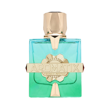 French Avenue Aromatix Sun Kissed Eau de Parfum 100 ml – profumo arabo unisex