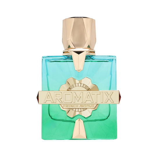 French Avenue Aromatix Sun Kissed Eau de Parfum 100 ml – profumo arabo unisex