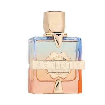 French Avenue Aromatix Teas Me Eau de Parfum 100 ml – profumo arabo unisex