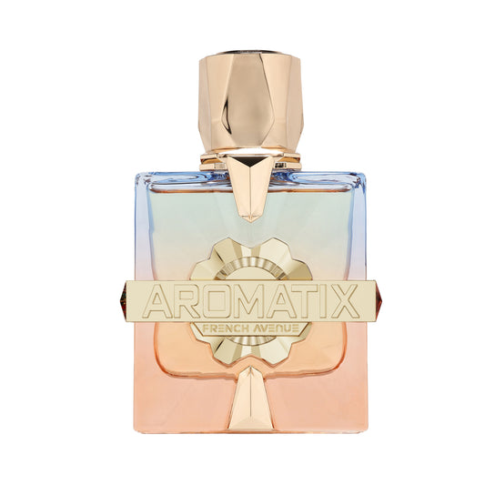 French Avenue Aromatix Teas Me Eau de Parfum 100 ml – profumo arabo unisex