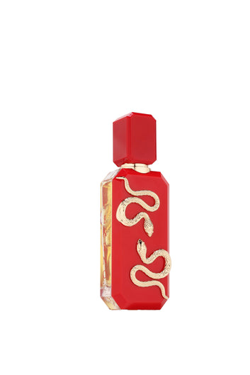 French Avenue Veneno Scarlet Extrait de Parfum 100 ml – profumo arabo unisex