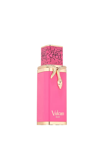 French Avenue Vulcan Baie Extrait de Parfum 100 ml – profumo arabo unisex