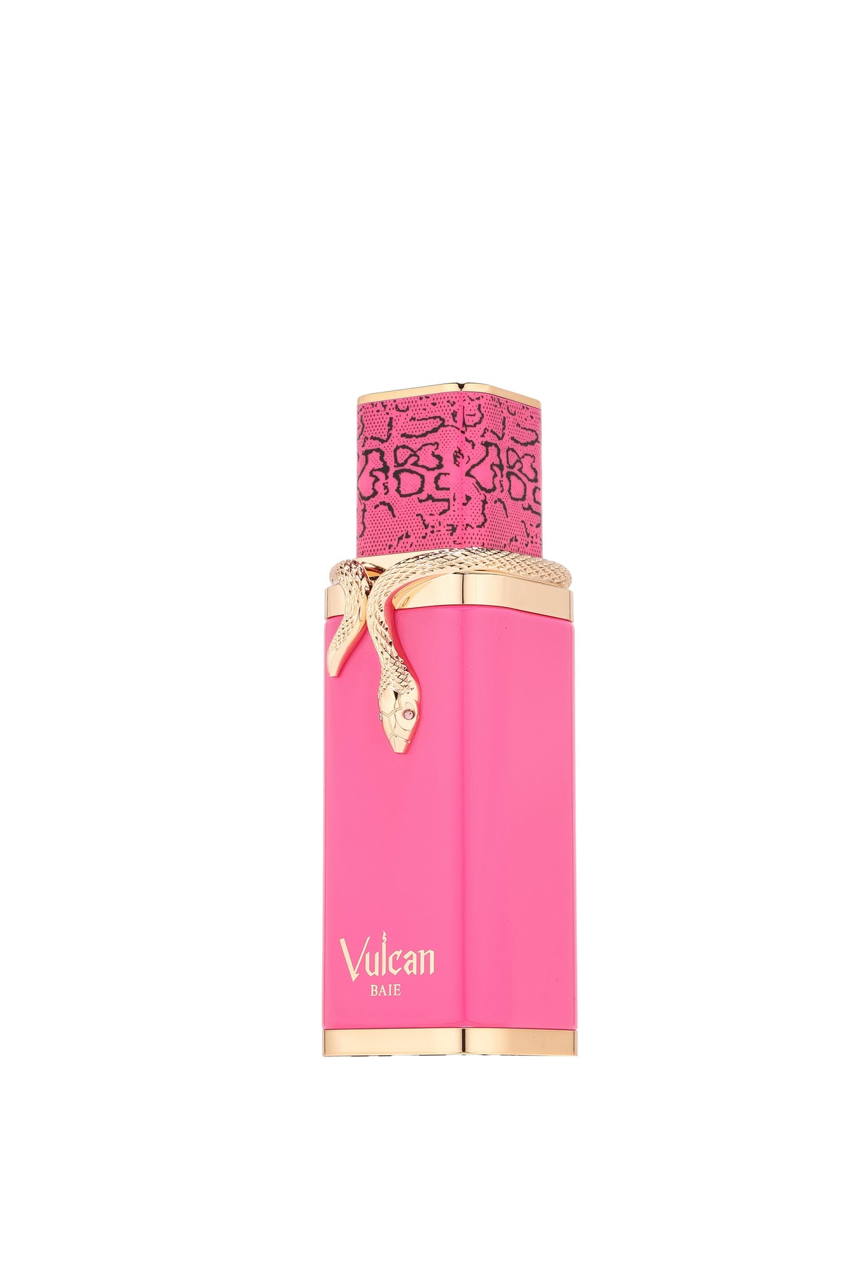 French Avenue Vulcan Baie Extrait de Parfum 100 ml – profumo arabo unisex