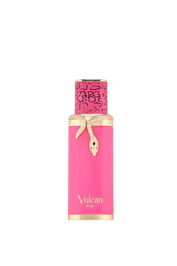 French Avenue Vulcan Baie Extrait de Parfum 100 ml – profumo arabo unisex