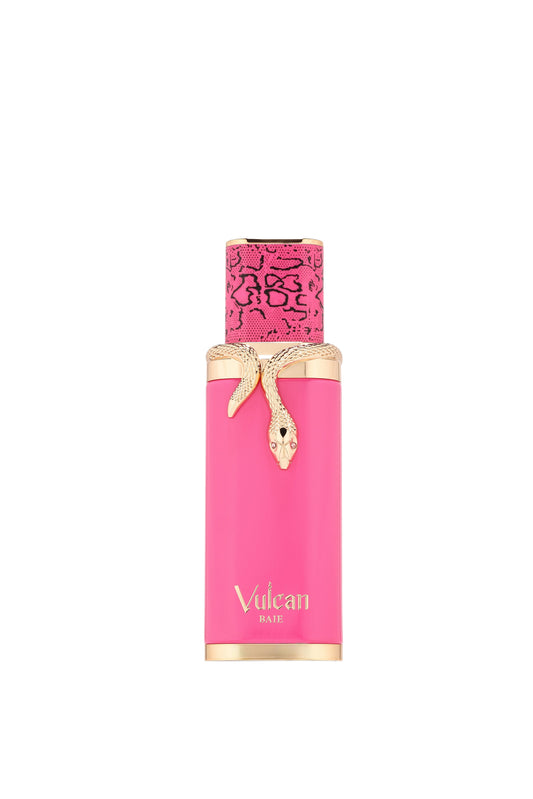 French Avenue Vulcan Baie Extrait de Parfum 100 ml – profumo arabo unisex
