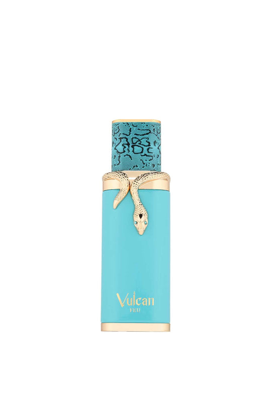 French Avenue Vulcan Feu Eau de Parfum 100 ml – profumo arabo unisex
