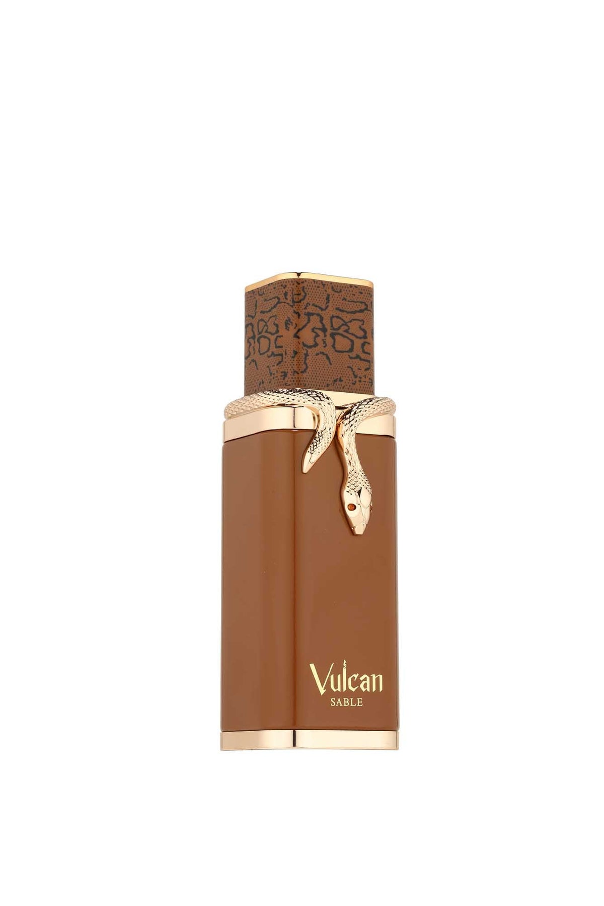 French Avenue Vulcan Sable Eau de Parfum 100 ml – profumo arabo unisex