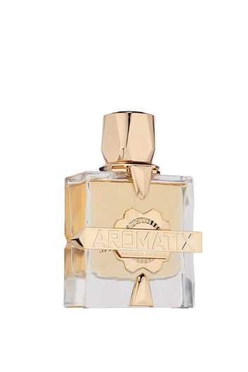 French Avenue Aromatix X Xandal Extrait de Parfum 100 ml – profumo arabo unisex