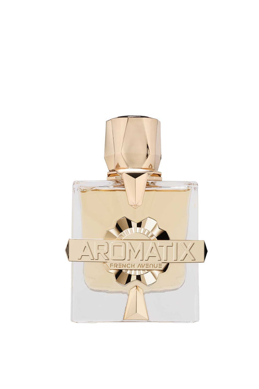 French Avenue Aromatix X Xandal Extrait de Parfum 100 ml – profumo arabo unisex