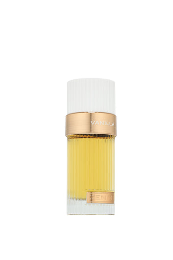 French Avenue Zenith Vanilla Eau de Parfum 100 ml – profumo arabo unisex